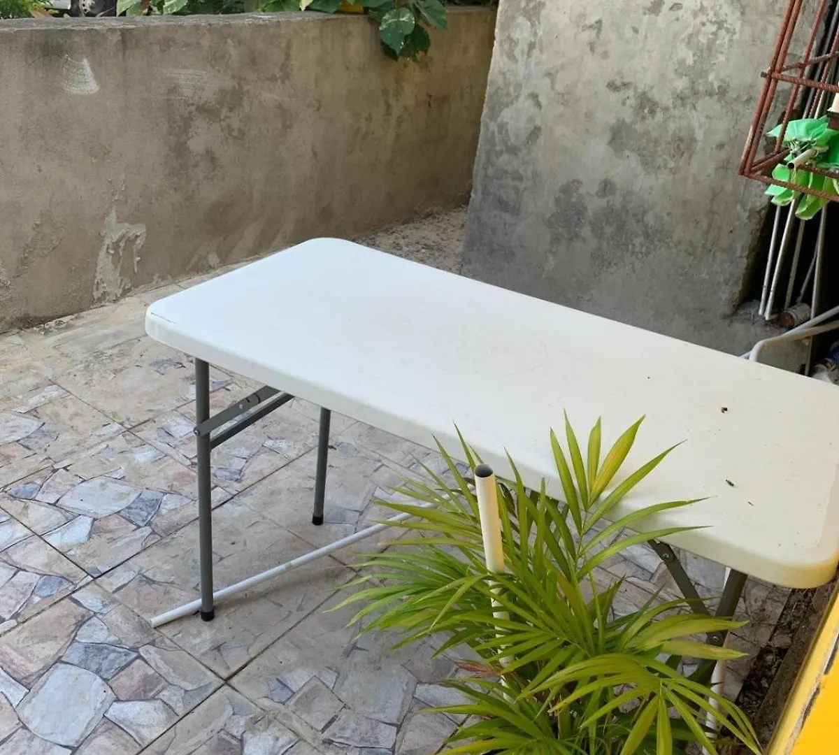 Gated Community Nhv2 24Hr Security Apartment Mendes