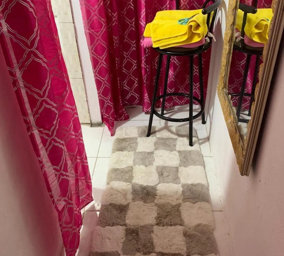 Gated Community Nhv2 24Hr Security Apartment Mendes