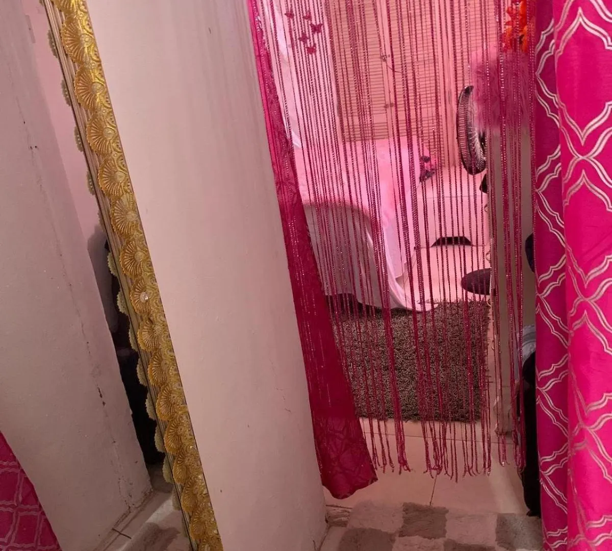 Gated Community Nhv2 24Hr Security Appartement Mendes 0*,